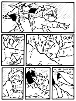 [DripTRat] A Night In page 2