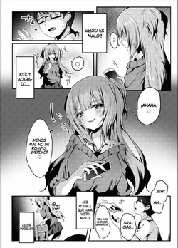 [Nokishiki-BOX (Kishikino)] Majime na Kanojo ga Iru Boku ga, Bitch Kyonyuu no Classmate ni Gyaku NTR Sareru Hanashi page 4