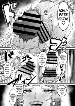 [Onasuga 99-Yen (Gero)] Futanari Tokku Chousa Houkokusho - Informe de Investigación del Distrito Especial Futanari [Digital] [Spanish] [TMF] page 4