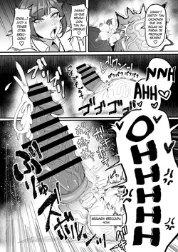 [Onasuga 99-Yen (Gero)] Futanari Tokku Chousa Houkokusho - Informe de Investigación del Distrito Especial Futanari [Digital] [Spanish] [TMF] page 5