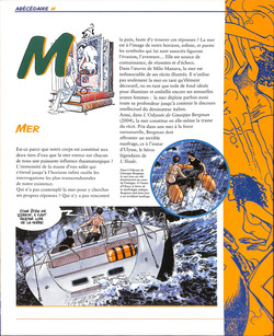 [Milo Manara] Figurines #26 : Marcella [French] page 3