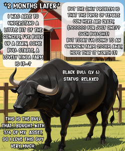 I got pulled into a farm game page 2