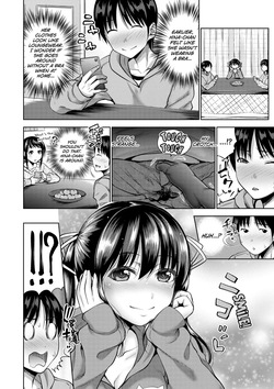 [Takuwan] IMOUTO BERO CHU SEX Ch.5 [English] [biribiri] [Decensored] [Digital] page 2