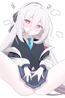 [furaru] Kei (Blue Archive) page 2