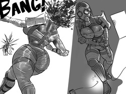 [shiva] (Fallout) Wasteland Gourment page 2