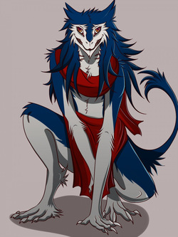 [Furaffinity] Kanevex page 1