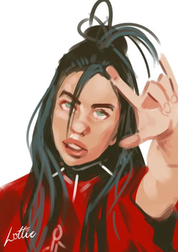 The Billie Eilish Collection page 8