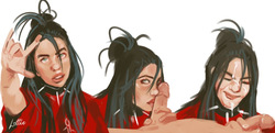 The Billie Eilish Collection page 9