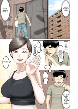 [Orange Mimosa] Akogare no Hito wa Mou Owari! 3 page 3