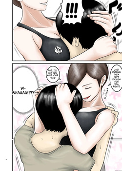 [Orange Mimosa] Akogare no Hito wa Mou Owari! 3 page 8