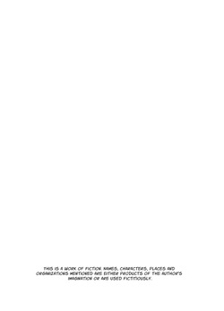 [Jewelrybox (Tamaki Nao)] Arrested Forever [English] [tintinnabulary] [Digital] page 2