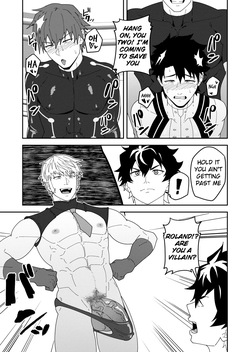[PULIN Nabe (kakenari)] SKEB 150-152 [ENG] page 5