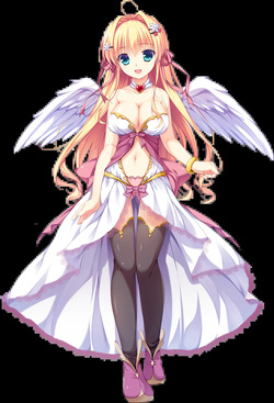 [Escu:de] Fall in Love x 4 Tune (Character set) page 2