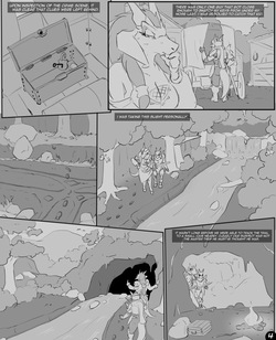[Zerofox1000] Off The Record (Ongoing) page 4