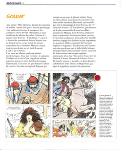[Milo Manara] Figurines #41 : Paola - Bolero [French] page 6