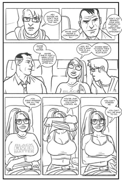 [Pegasus]  Hipster Chicks Love Big Dicks: Ultimate Edition page 10