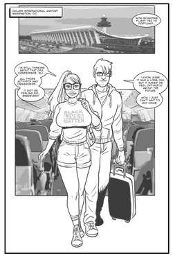 [Pegasus]  Hipster Chicks Love Big Dicks: Ultimate Edition page 1
