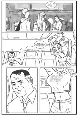 [Pegasus]  Hipster Chicks Love Big Dicks: Ultimate Edition page 2