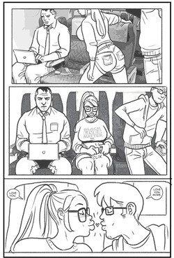 [Pegasus]  Hipster Chicks Love Big Dicks: Ultimate Edition page 3