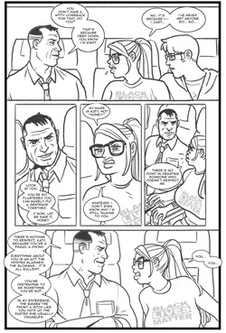 [Pegasus]  Hipster Chicks Love Big Dicks: Ultimate Edition page 9