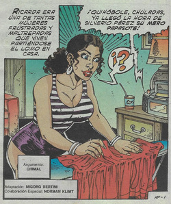 Almas Perversas 441 page 2