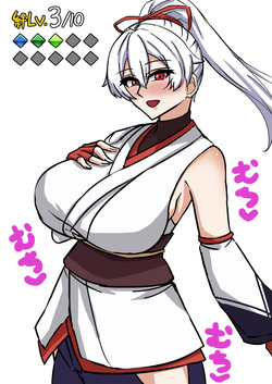 [テフル] カルデア裏放送局で人気の未亡人ハメ撮り💕 (Fate/Grand Order) page 4