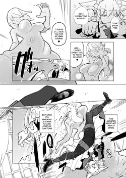 [Foxtail (sakifox)] Oose no Mama ni | As You Wish [English] [Rei Scans] [Digital] page 10