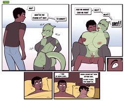 Artist - JamesAB page 2