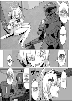 [Futo Fukutsu (Oza)] Sugared Venom | Gekidoku to Oblaat (Blue Archive) [Digital] [English] [Tea Party Scans] page 4