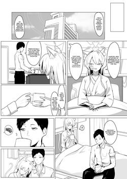 [Futo Fukutsu (Oza)] Sugared Venom | Gekidoku to Oblaat (Blue Archive) [Digital] [English] [Tea Party Scans] page 7