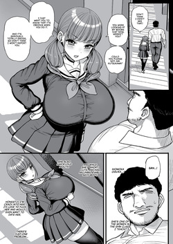 She Hates That I Love NTR Part.1 page 2