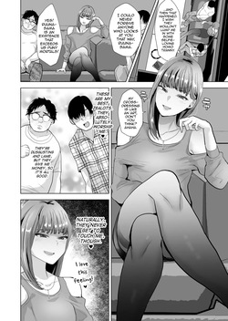 [Ani ga Saru (Takashi)] Mikudashikei Josouko Mazomesubare Suru [English] page 3