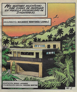 Sabrosonas 01 page 2