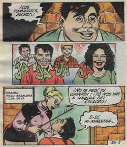 Sabrosonas 01 page 4