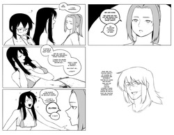 [YBlndr | Ynd Blndr] The Wesson siblings dressed in bikini cat girl attire for my amusement page 3