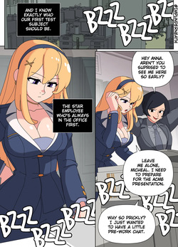 [TheImpUnderneath] Injection Possession page 2