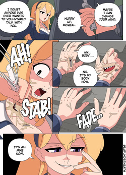 [TheImpUnderneath] Injection Possession page 3