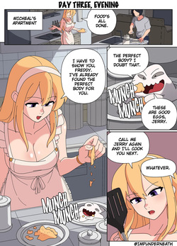 [TheImpUnderneath] Injection Possession page 9