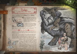 [TheKite] Hoarfrost Reach Exploration Diary (Ongoing) page 3