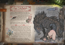 [TheKite] Hoarfrost Reach Exploration Diary (Ongoing) page 4