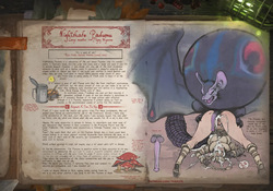 [TheKite] Hoarfrost Reach Exploration Diary (Ongoing) page 5