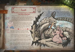 [TheKite] Hoarfrost Reach Exploration Diary (Ongoing) page 7