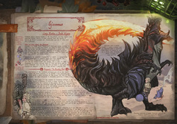 [TheKite] Hoarfrost Reach Exploration Diary (Ongoing) page 9