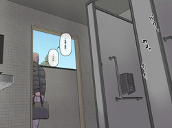 [THE HYPERMAN] Mousou Benjo 3 (Azumanga Daioh) page 3