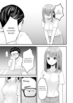 [Mittsuman (Hiraga Daidai)] Shuen Joyuu wa Kantoku ni Shojo o Ubawarete... [Spanish] [Digital] page 10