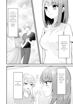 [Mittsuman (Hiraga Daidai)] Shuen Joyuu wa Kantoku ni Shojo o Ubawarete... [Spanish] [Digital] page 3