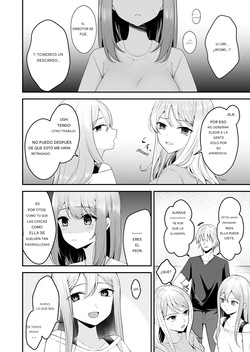 [Mittsuman (Hiraga Daidai)] Shuen Joyuu wa Kantoku ni Shojo o Ubawarete... [Spanish] [Digital] page 5