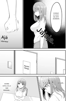 [Mittsuman (Hiraga Daidai)] Shuen Joyuu wa Kantoku ni Shojo o Ubawarete... [Spanish] [Digital] page 6