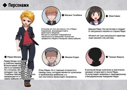 [Trans Tribune (Wataya)] Furyou Shounen no Shitsukekata ~Hentai Josou Maso e no Mesu Ochi | Как дисциплинировать непослушного мальчика. ~Дневник дрессировки извращённого мазохиста-трансвестита по превращению в женщину~ Choukyouroku~ [Russian] page 2