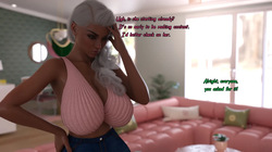 Sophie's Wish Episode 7 page 1